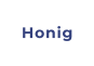 Honig