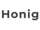 Honig